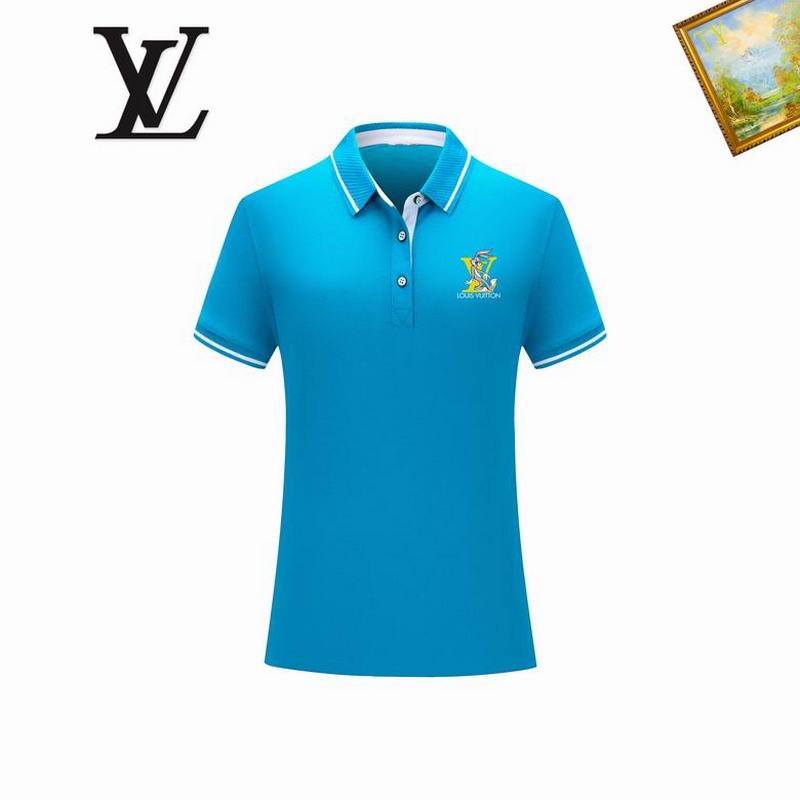 LV Men's Polo 216